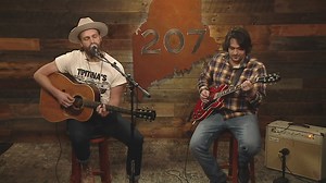 King Kyote gears up for music festivals across Maine