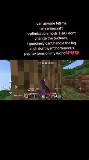 Top Minecraft Optimization Mods to Reduce Lag