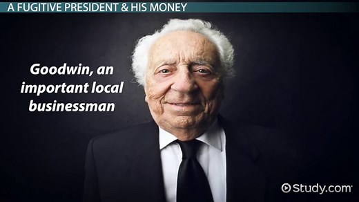 Cabbages and Kings by O. Henry: Summary & Quotes