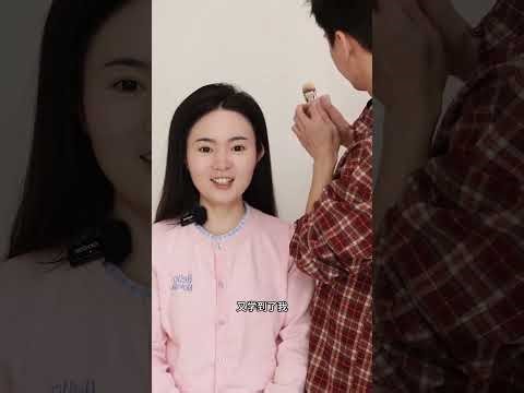 My Celebrity Makeup Artist Friend's Epic Fail Transformation