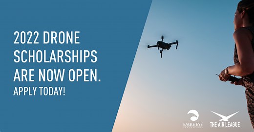 Drone Scholarships