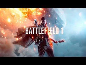 Battlefield 1 - Campaña Completa - Español Latino - 4K60 - XBSX