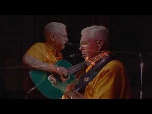 Bruce Cockburn - Pacing the Cage - Live at Fur Peace Ranch