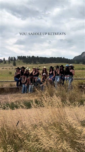 Join the best girls weekend ever! @saddleupretreats is the perfect time to travel to a new place, meet new friends, build confidence, get out of your comfort zone, be creative, do photoshoots, make new memories, do something fun, build your portfolio as a photographer & you’ll leave with memories you won’t stop talking about!! We have model (no experience needed) and photographer spots, for Airbnb and non Airbnb :) payment plans & so much more. Want more info? Click the link in my bio and select