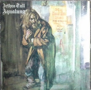 Jethro Tull - Aqualung