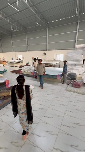 26K views · 212 reactions | For Enquiries : 7200939091, 7200949091 #reels #reelsviralシ #reelsviralシfb | Sleepstar Mattress | Facebook