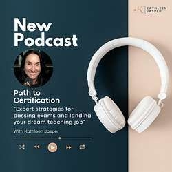 Strategic Leadership - Data Analysis - Path to Certification: The Teacher s Guide | Kathleen Jasper, Ed.D.