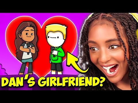 The Best of Dude Dans Animations