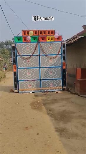 Dj Gs Music on Instagram: "Dj Gs music #virałreels #viral #purulia #repost #reelinstagram"