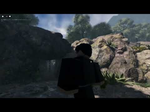 GTX 970でも奇麗なんだぞ