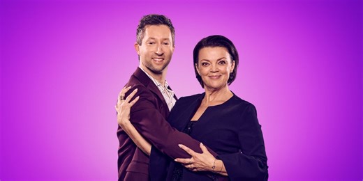 Pusle Helmuth åbner op: Har kæmpet med det siden barndommen