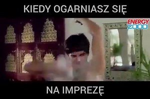 165K views · 300 reactions | A ty jak się ogarniasz na imprezę?! Od jutro startujemy z weekendem :) ZEAMSONE ☆ Hip-Hop Night ☆ Środa | Energy 2000 Przytkowice | Facebook