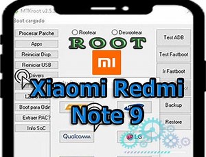 ✅Cómo rootear Xiaomi Redmi Note 9 paso a paso