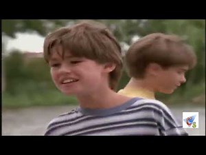 Lassie 1997 TV Series | Season 01 Episode 04 | The Raft