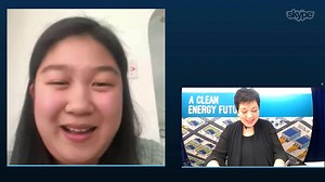 312 reactions · 40 shares | Awww! See how Connie Lee reacts when she finds out she was named a 2018 Edison Scholar. The El Monte H.S. senior will receive a $40,000 scholarship from Edison International to pursue her STEM degree.  | Southern California Edison (SCE) | Facebook