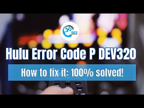 6 Easy Ways to Fix Hulu Error Code P Dev320 on All Devices