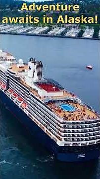 How Much Does an Alaska Cruise Cost in 2025?