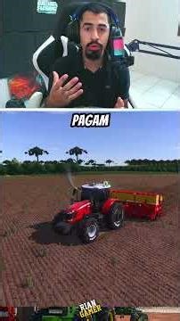 TRÊS DICAS TOPS #farmingsimulator22 #agrovirtual #farmingsimulator #farmingsimulator