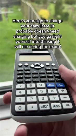 Best Calculators for GCSE and A Level Exams - Top Picks and Reviews