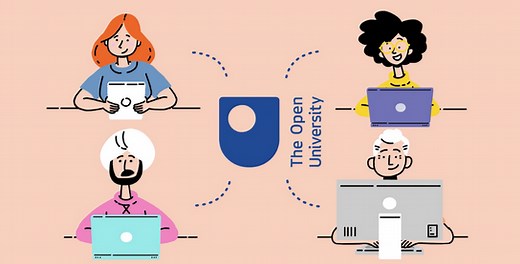 Using OpenLearn as an OU Student