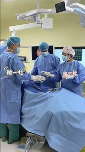 We each focus on our own work inside the operating room.#广东祈福医院 #手术室日常 #骨科 #医生日常