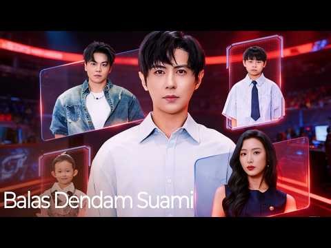 Dihina Istri dan Anak, Kini Aku Berdiri di Puncak Dunia Tanpa Menoleh! #drakor #drama #movie