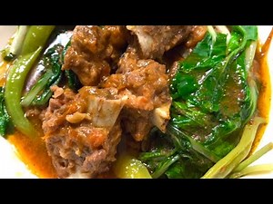 ANG SIKRETO NG MASARAP NA SINIGANG SA KAMATIS I Presyo ng Bilihin sa Palengke Ngayon