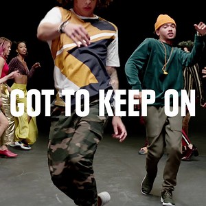 Watch The Chemical Brothers video for their new single, "Got To Keep On", directed by Michel and Olivier Gondry! https://TheChemicalBrothers.lnk.to/GOTTOKEEPONVIDEO | The Chemical Brothers