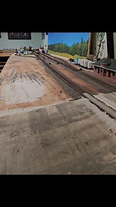 34K views · 914 reactions | High Speed Train Building #hoscale #modelrailroading #modeltrains #unionpacific #upgraintrain #graintrain #freighttrain #hyperlapse #trainvideo #railfan #modelrailroad #trains #scalemodel #customloads #modeltraincommunity | Custom-Trains | Facebook