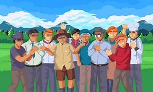 コオロギ食うよりこっちのほうがいいんじゃね？インドネシア製淡水魚養殖シム『Aquaculture Land: Fish Farming Simulation』から見る食料問題 | Game*Spark - 国内・海外ゲーム情報サイト