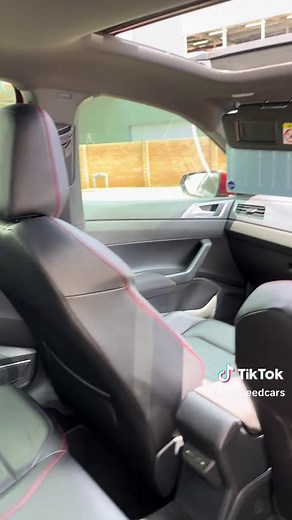 2024 VW Polo GTI: The Ultimate Hot Hatch Experience