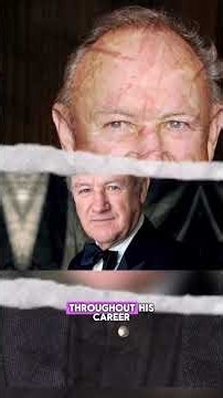 Gene Hackman Lived A Double Life For 30 Years, And No One Knew—Until Now
