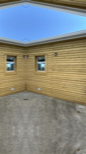 Creating a Permanent Mobile Home for My Son