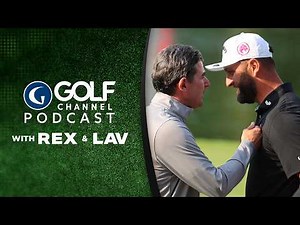What's the biggest question moving forward with LIV Golf? | Golf Channel