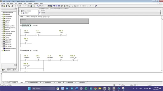 Implementing Advanced Sorting by Height with Siemens S7-300 and Factory I/O | Fares Abdul Sattar posted on the topic | LinkedIn