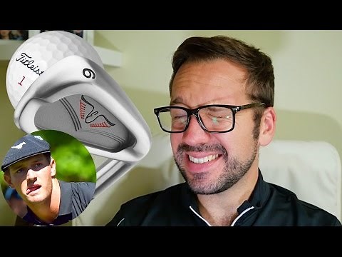 Are Same Length Golf Irons A Good Idea?