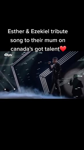 Esther &Ezekiel's performance last was lit. #foryou #talent #ugandatiktok