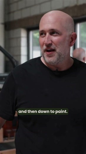 Inside a Coach Built ClassB