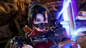 Taki - Character announcement trailer