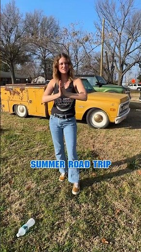 Summer Road Trip Must-Haves with Emily Reeves 🔧 | PEAK Auto #Shorts
