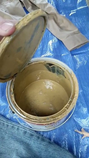 How To Make A Living Statue Costume