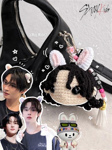 Lee Know + Leebit Bundle - Etsy