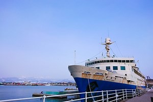 【ブラタモリ函館（2015年版）全ロケ地】青函輸送の苦難の歴史、函館の夜景はなぜ美しい？#78