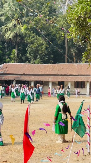 Understanding the Second Block in School Life