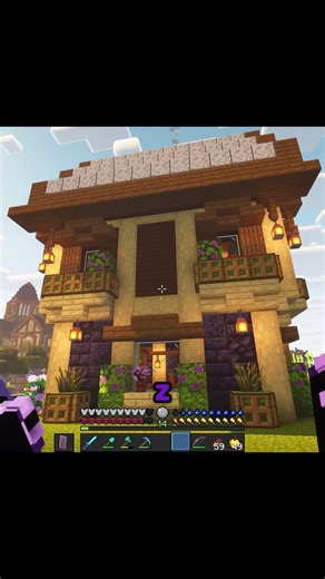 PIERWSZE SZEREGOWE DOMY W CENTRUM! - HARDCORE NA MODACH