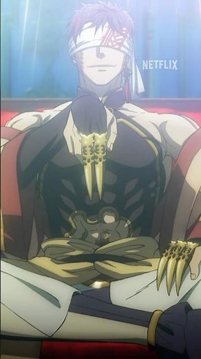 When a human takes down a god #RecordofRagnarok #ror_anime