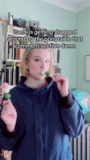 ✦ ability tester ✦ on TikTok