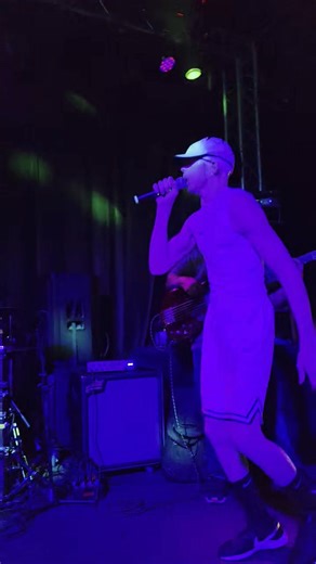 YELLOWMAN LIVE 👑🇯🇲💚💛❤️🇯🇲👑 Yellowman Nectar Lounge #ReggaeInSeattle | Reggae in Seattle