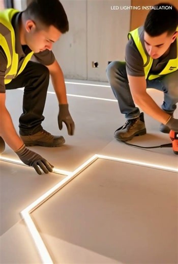 Modern Reception Room Transformation | From Empty to Luxury #viralvideo #luxuryhomes #homedecor