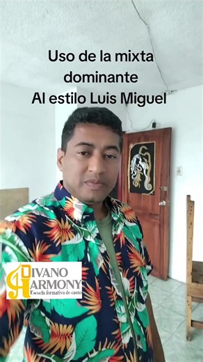 Aprende a cantar con DIVANO Harmony en Ecuador